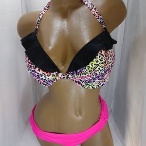 Victoria secret bikini 38D